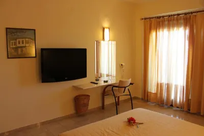 Athorama Hotel