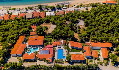 Philoxenia Hotel