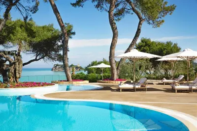 SANI CLUB Sani Resort