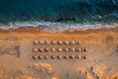 Almiriki Naxos Beachside Living