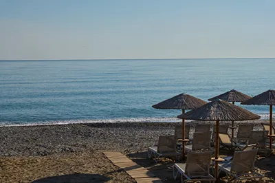 Atlantica Ocean Beach Resort