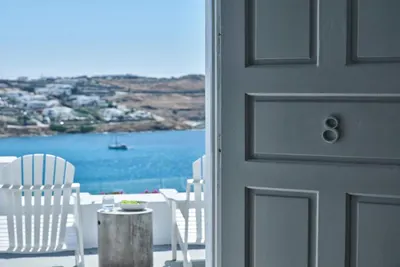 Mykonos Moments - Pietra e Mare