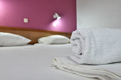 Telhinis Hotel