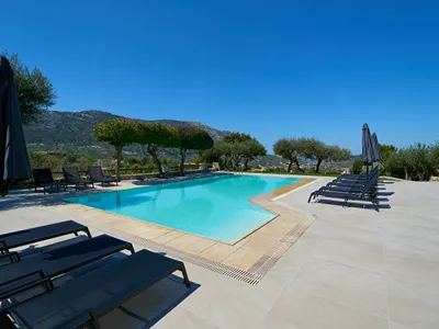 Eliathos Hillside Retreat