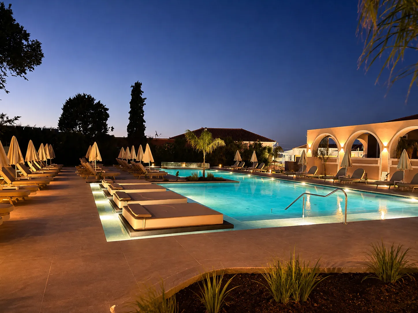 Palmyra Hotel Zakynthos