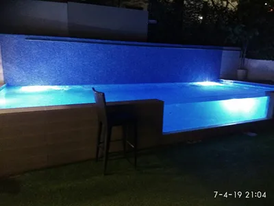 New Aegli Hotel Poros