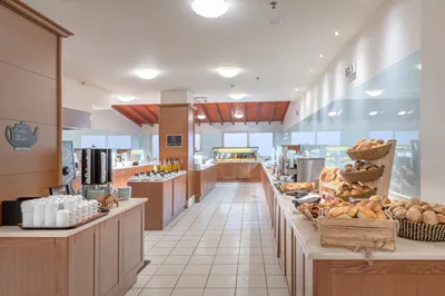 Marilena Hotel