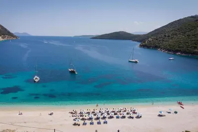 Rouda Bay Beach Hotel