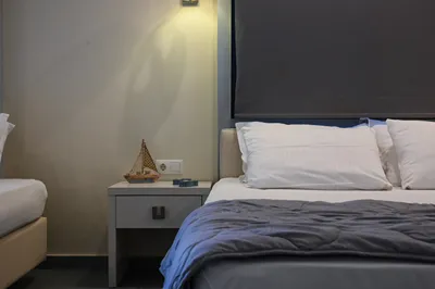 Blue Sea Boutique Apartments Pieria