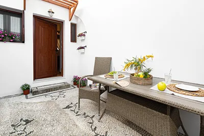 Villa Dafni Lindos
