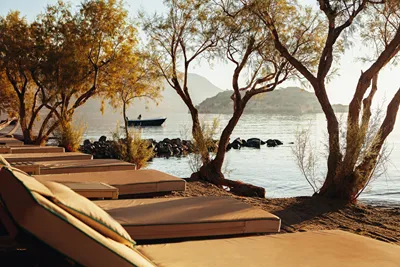 Domes of Elounda Autograph Collection