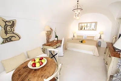 Onar Villas Santorini