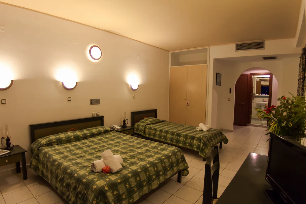 Lyda Hotel