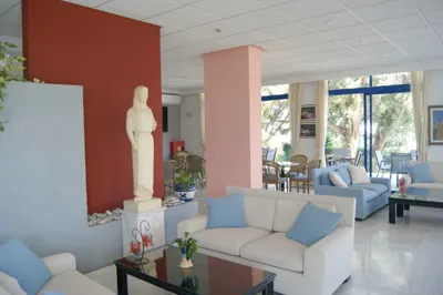 DANAE HOTEL