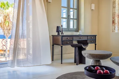 Azade Boutique Hotel