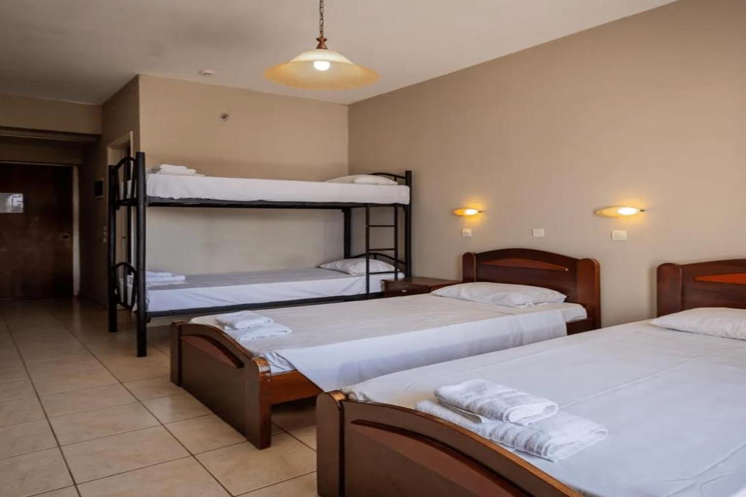 Perkes Hotel Complex