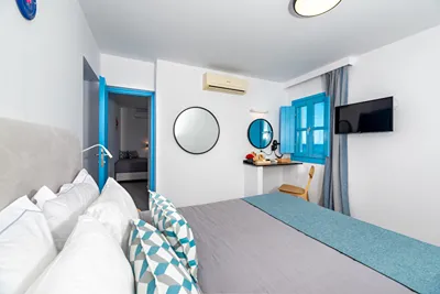 Sigalas Hotel Santorini