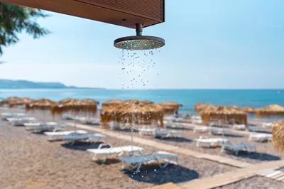 Elvita Beach