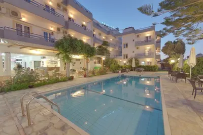 MARIRENA HOTEL CHC Hotels