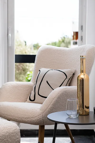 Glyfada First Class Suite