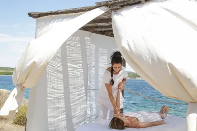 Agionissi Resort Chalkidiki