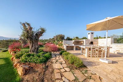 Panormo Villas Crete