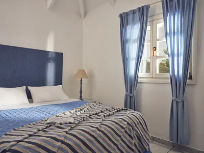 Periyali Villas