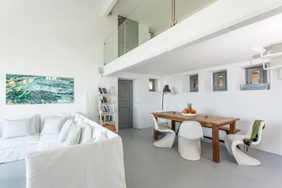 Villa Opal by Mykonos Rocks