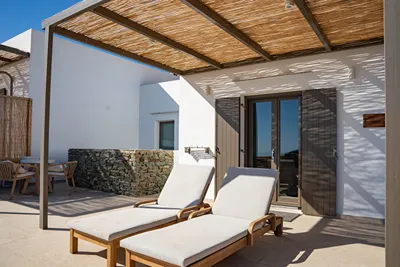 Mythic Villa