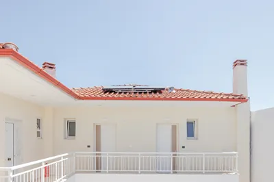 Kentro Luxury Suites