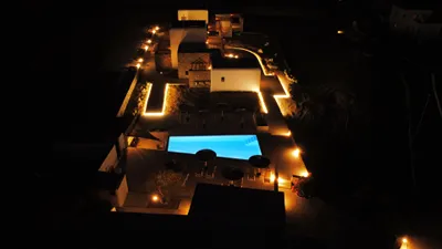 Alirene Mykonos