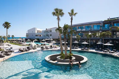 Nautilux Rethymno by Mage Hotels