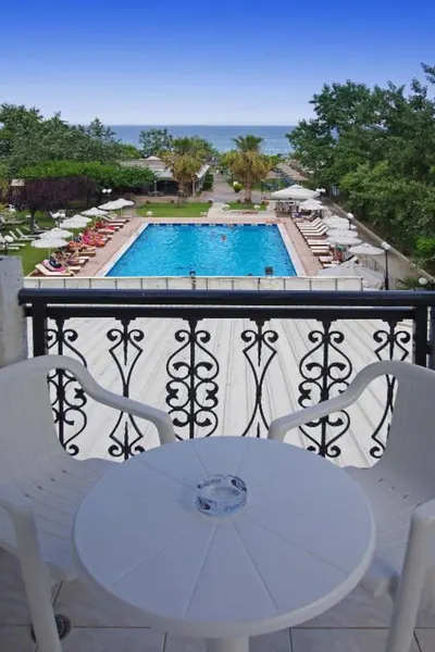 Sun Beach Platamon