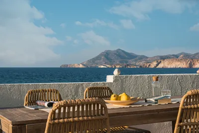 Perla Suites