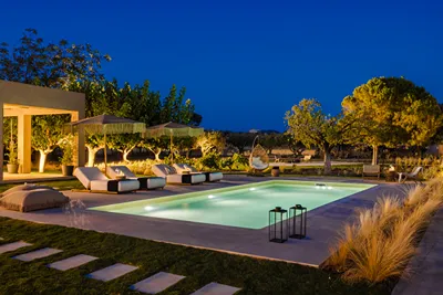 The Attican Villa & Estate