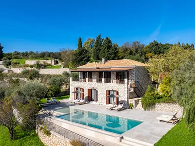 Anemones Villas Lefkada