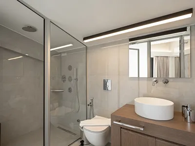 Elia Agia Marina Resort