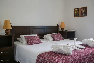 Agionissi Resort Chalkidiki