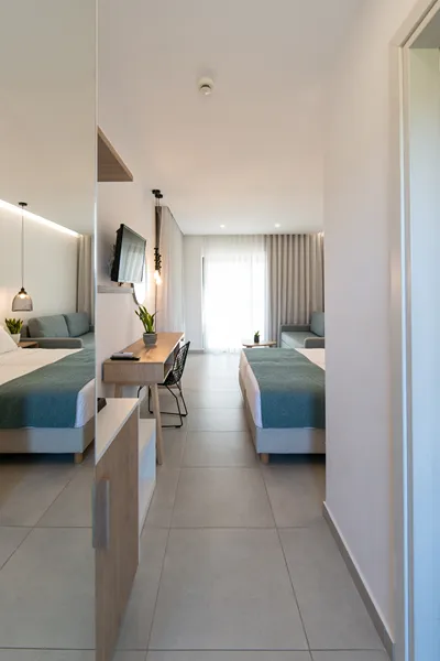 Selini Suites Chania