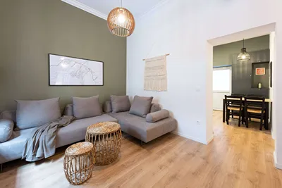 Modita Boutique Apartments