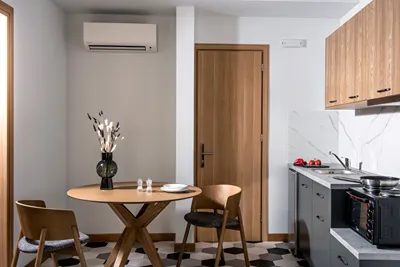 Kipos Boutique Suites