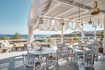 Althea Boutique Hotel Adults Only
