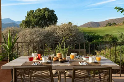 Crete Golf Club Hotel Hersonissos