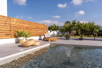 Kattavia Villas & Houses
