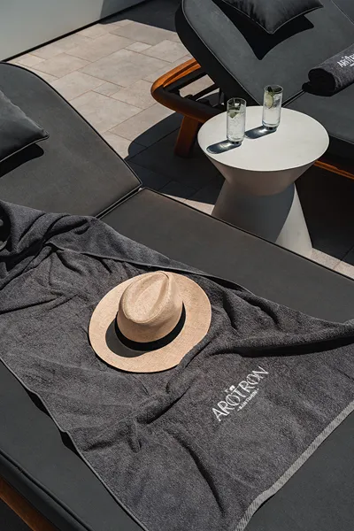 Arotron Santorini