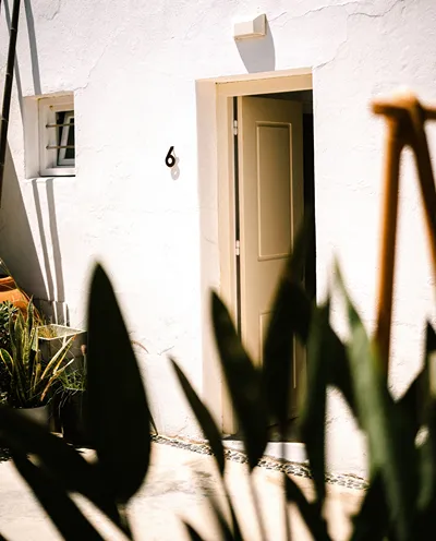 Seaside Studios & Houses Mykonos