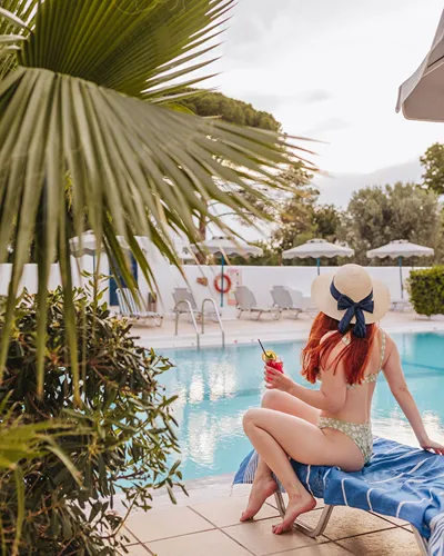 Nathalie Hotel