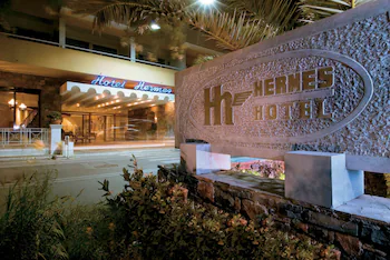 Intercontinental Hotels Crete