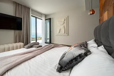 Alicanto Luxury Villas