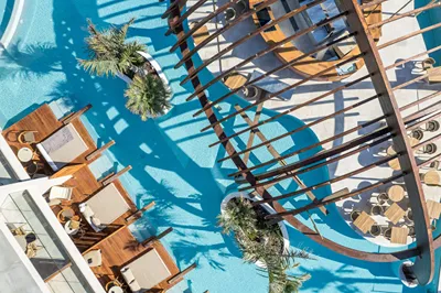 Nalu Resort & Spa